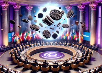 Mondelēz International to Join Hedera Council + More Crypto News