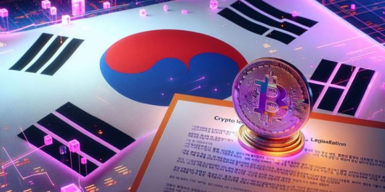 Crypto Exchanges Reported Over 16,000 Flagged Transactions to South Korean Authorities