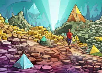 Ethereum Restaking Draws $4.4 Billion to EigenLayer Amid Surging Interest