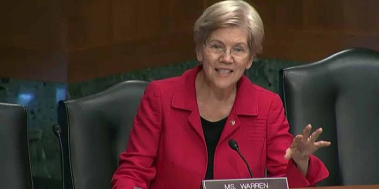 Prominent Crypto Attorney Contemplates 2024 Senate Run Against Elizabeth Warren