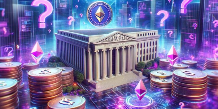 Gensler Hesitates on Ethereum ETFs, Cites Court Loss as Reason for Bitcoin ETF Approval