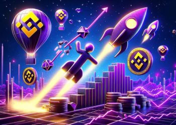 Binance’s Trading Volume Soars with FDUSD Stablecoin Pairs Leading the Charge
