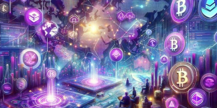 Asia Still Attractive to Crypto Players, But US Sees Increased Interest Post-ETF Approval + More Crypto News