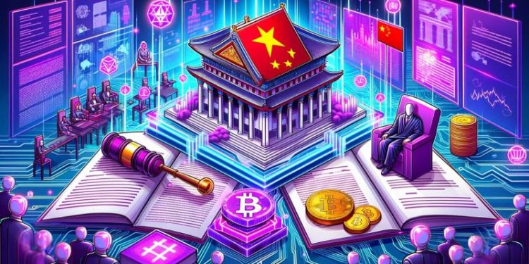 China to Revise AML Law to Address Risks Associated with Virtual Assets