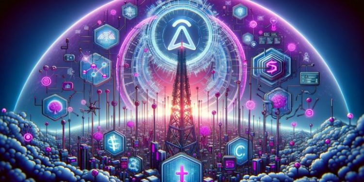 Telefónica Partners with Chainlink to Enhance Web3 Security Through GSMA Open Gateway