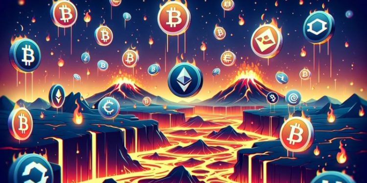 Lava Network Raises $15 Million in Seed Funding, Introducing Magma