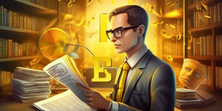 Law Firm Handling FTX’s Bankruptcy Case Expected to Become Binance’s Independent Monitor