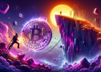 Bitcoin Price Below $80,000 At Halving Could Trigger Miner Losses – Fidelity