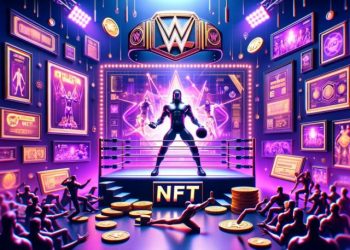 New WWE Collection Hits the Shelves + More NFT News