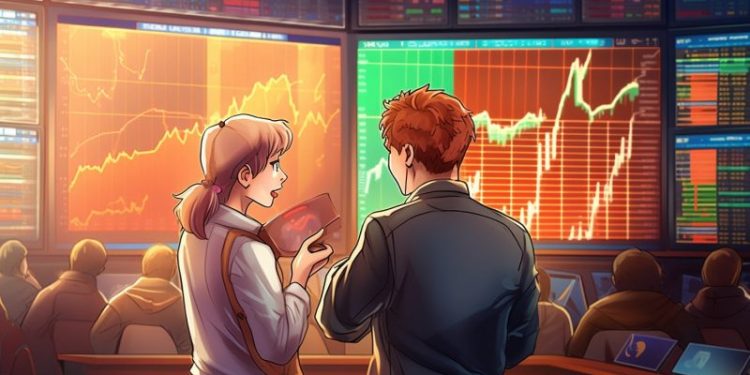 Coinbase Transaction Revenue Hits New High, Surpassing Q4 Expectation – Crypto Adoption Rising?