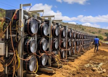 Ethiopia Explores Crypto Mining with New Hong Kong Data Center Deal