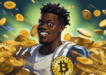 XCAD Founder Jumps to KSI’s Defense Amid Pump and Dump Allegations