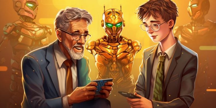 Is It Too Late to Buy AI Coins? The Graph, Fetch.ai and Injective Blast Up and This Other Coin Could be Next