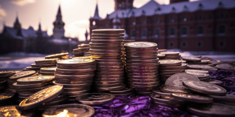 Crypto in Russia: More People Using Tokens for Payments, Claims Academic
