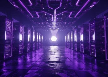 BitRiver to Build New 100MW Crypto Mining Center in Russia