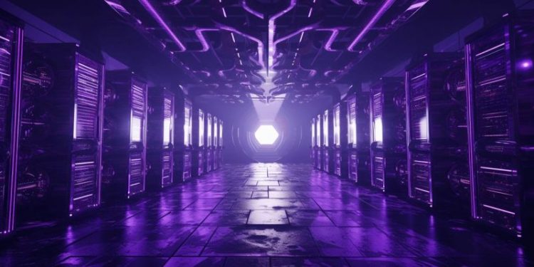 BitRiver to Build New 100MW Crypto Mining Center in Russia