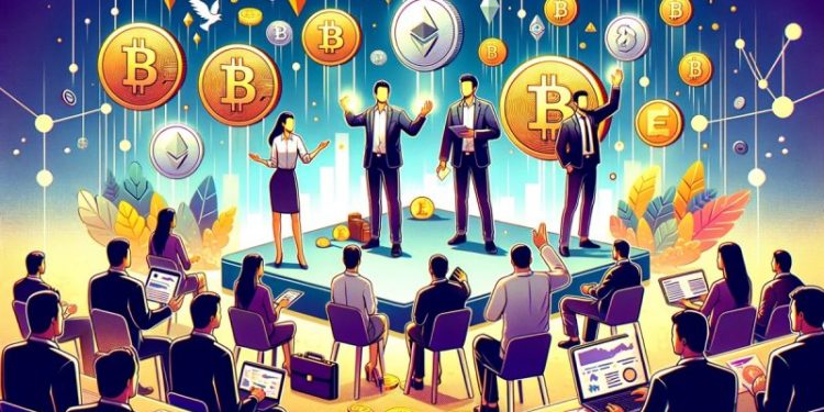 AltLayer Raises $14.4 Million in Strategic Funding Round for Rollup Solutions