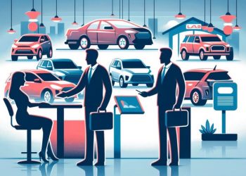 Car Buyers in China Now Can Pre-Pay with Digital Yuan Smart Contracts