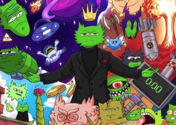 JEFE Coin Skyrockets 98x in 24 Hours – Here’s a Hidden Gem That Could Follow Next