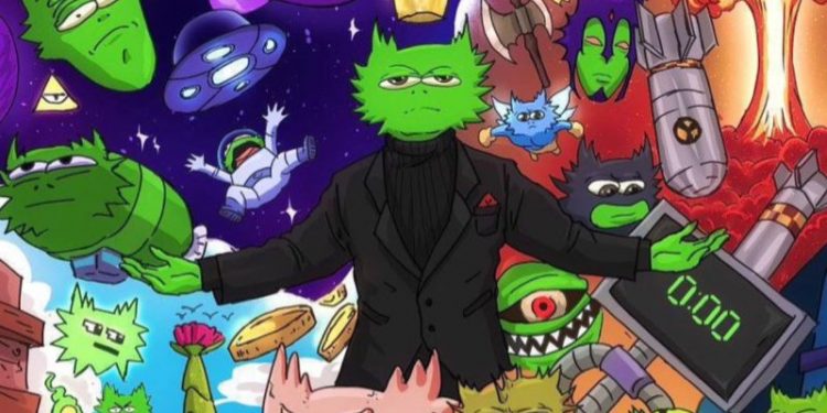 JEFE Coin Skyrockets 98x in 24 Hours – Here’s a Hidden Gem That Could Follow Next