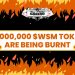 New Wall Street Memes Burn Mechanism Fires-Up – Don’t Miss As 5% of $WSM Supply Set For Inferno