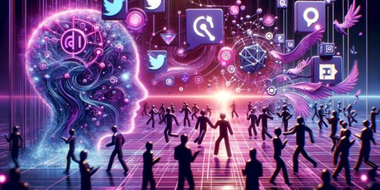 New AI Model Groq Challenges Elon Musk’s Grok and ChatGPT