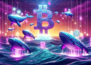 Bitcoin Whales Move $1 Billion Worth of Assets From Coinbase – What’s Going On?