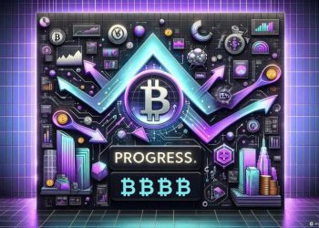 Bold BlackRock Ad Campaign Says iShares Bitcoin ETF is “Progress”