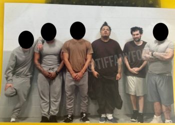 First Photo of Sam Bankman-Fried Released, Former Fellow Inmate Tells Biden to “Free Sam”