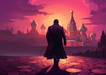 ‘Western Agencies Using Crypto to Fund Spies in Russia,’ Lawmaker Claims