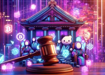 Japanese Blockchain Gaming Community Seeks Political Support to Boost Crypto Liquidity