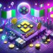 Binance Implements Price Cap for USDT on Nigerian P2P Platform to Comply with Local Regulations
