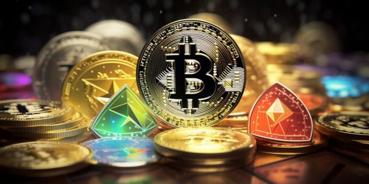 Data Signals Imminent Altcoin Season Amid Steady Bitcoin Dominance