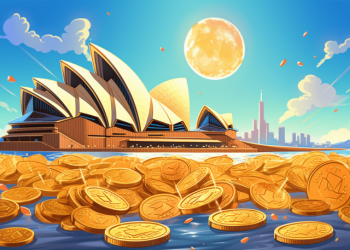 Australian Interest in Bitcoin Increases After Spot Bitcoin ETF Approval in the US