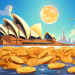 Australian Interest in Bitcoin Increases After Spot Bitcoin ETF Approval in the US