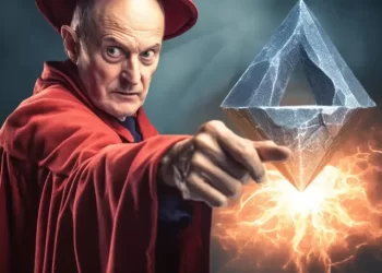 Bitcoin Advocate Fred Krueger Issues Stark Warning About Ethereum – Here’s What You Need to Know
