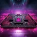 AMD Collaborates With Wormhole Ecosystem to Enhance Blockchain Interoperability with Hardware Accelerators