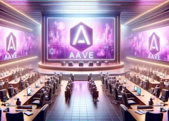 Gauntlet Ends Risk Management Role with Aave Citing ‘Inconsistent Guidelines’