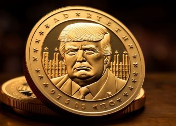 ‘Trump’ Token on Ethereum Roars 26,598%: This Other Meme Coin Could Explode Next