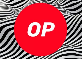 Is Optimism About to Crash? OP Price Plunges 10% as Spotlight Swivels to New Challenger Coin