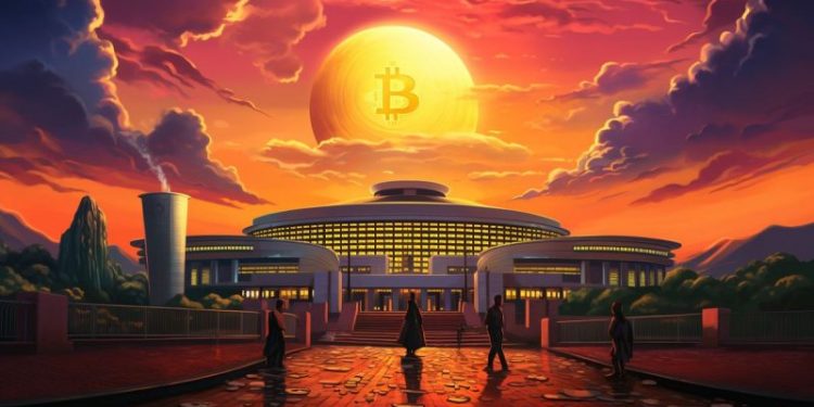 South Africa’s Budget Review Signals Embrace of Digital Payments and Crypto Assets