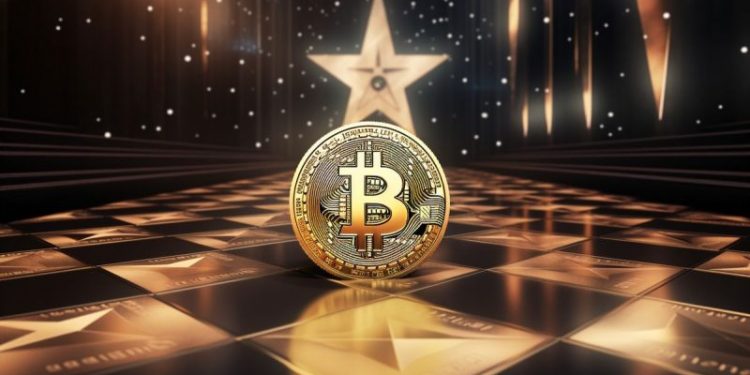 Oscar-Winner Shane Boris to Produce Crypto Film Funded by Arbitrum Foundation