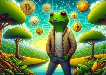Pepe Holders are Shifting Funds To a New Crypto Token for 100x Gains – How to Buy?