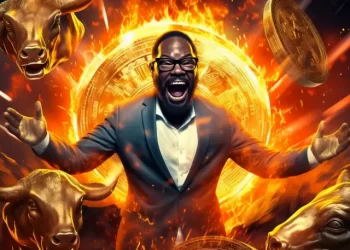 Crypto Billionaire Arthur Hayes Unveils 8 Altcoins Set for a ‘Bull Rally’