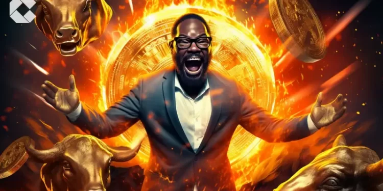 Crypto Billionaire Arthur Hayes Unveils 8 Altcoins Set for a ‘Bull Rally’