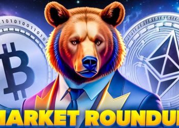 Bitcoin Price Prediction as BTC Steady Over $51,000 After NVIDIA Earnings Report – New Rally Starting?