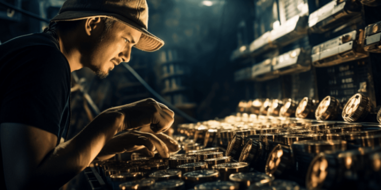 Texas Blockchain Council, Riot Platforms Sue EIA Over Sensitive Bitcoin Mining Data Order