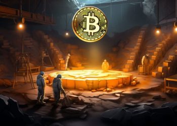 Bitcoin Mining Firm Riot Rakes in Record $281M in Revenues in 2023, Producing 6,626 BTC