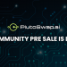 AI-Powered DEX aggregator PlutoSwap (PLUTO) Launches Community Pre-Sale