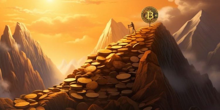 Matrixport Report: Bitcoin’s Target of $63,000 by March 2024 is Achievable